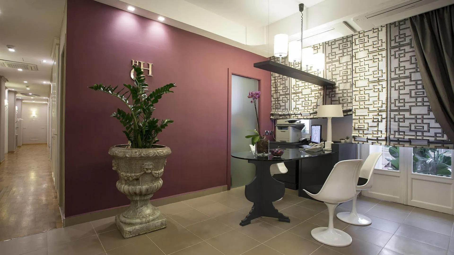 Gallery House Palermo