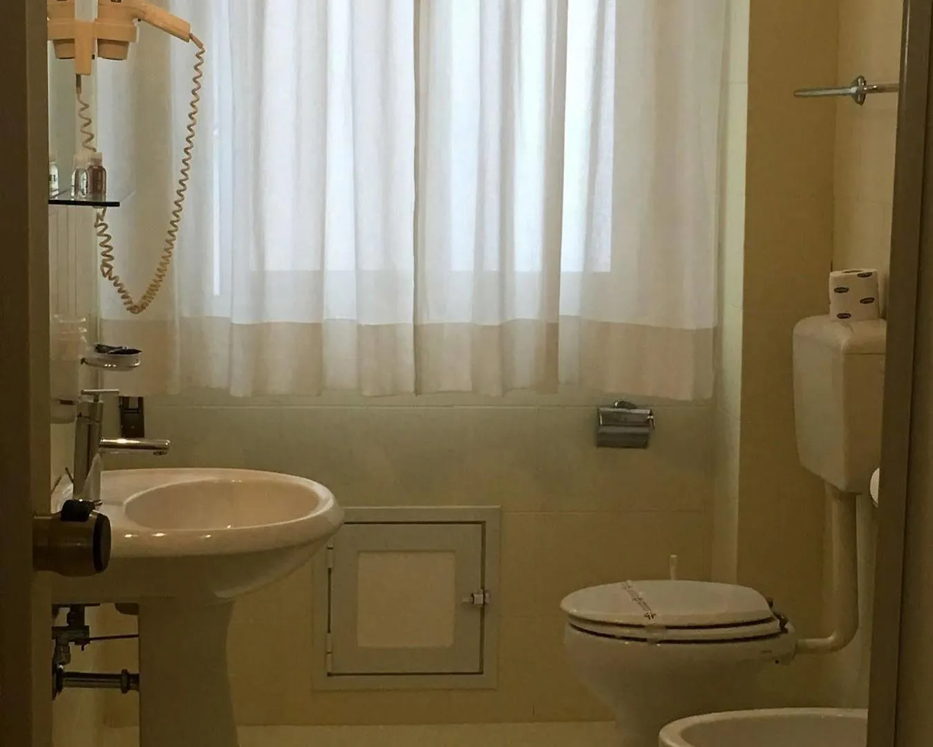 Gallery House Palermo Hotel