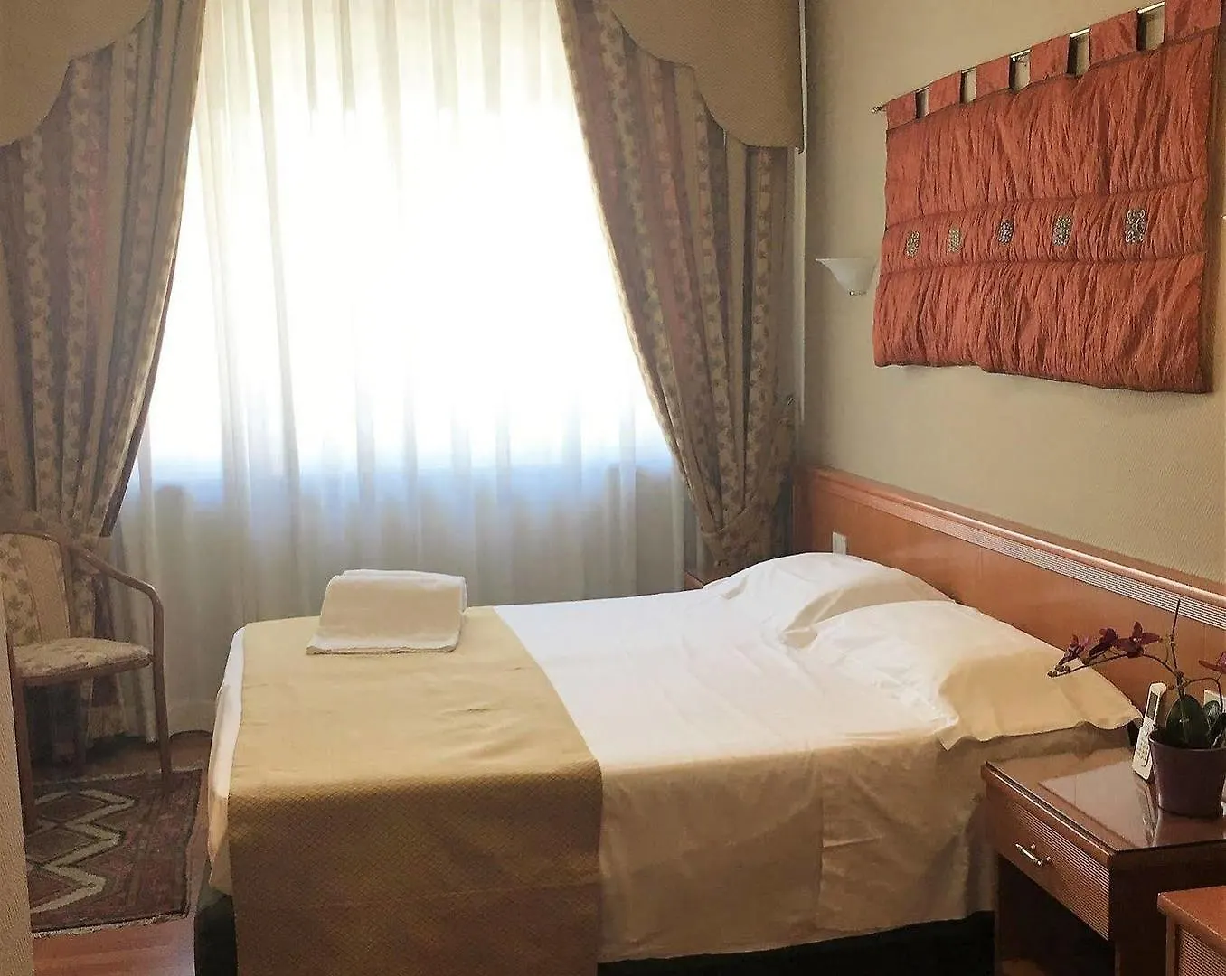 Gallery House Palermo