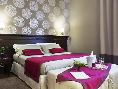 Hotel Gallery House Palermo