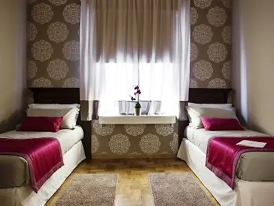 Gallery House Palermo Itália